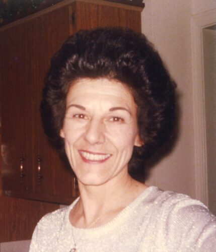 Jeannette M. Sementilli